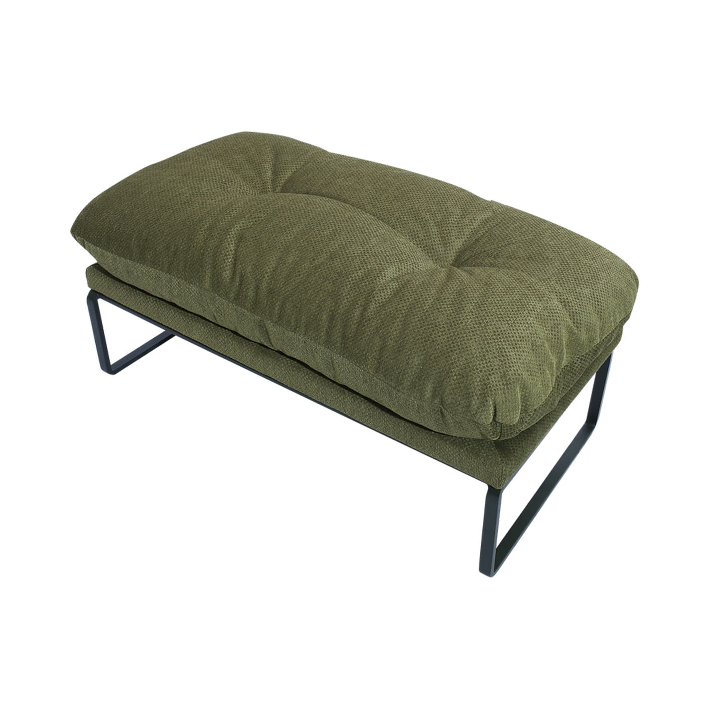 BASE PUF- YEŞİL